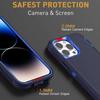 Military Defender Armor Case For IPhone 17 Air 16 15 14 Plus 13 12 Pro Max Original Otter Tough Box Shockproof Dustproof Cover