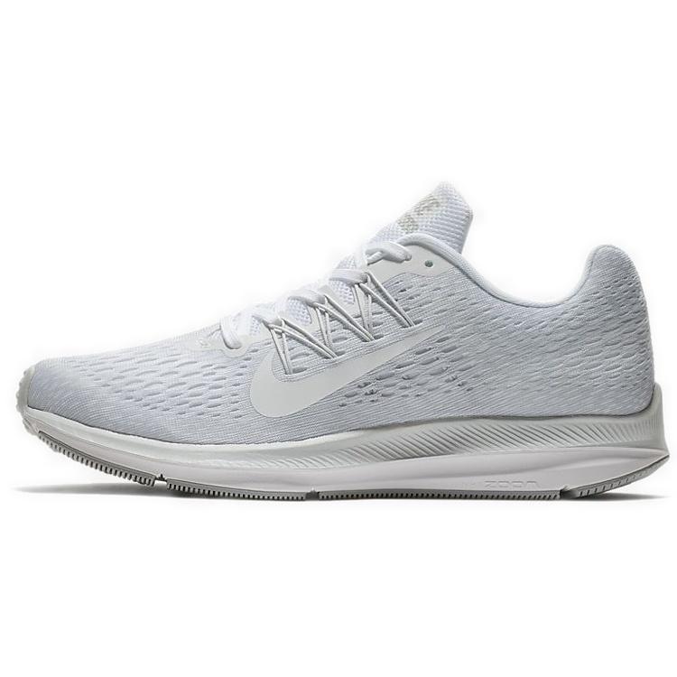 Nike Air Zoom Winflo 5 Black Men s AA7406-100 EU 42.5