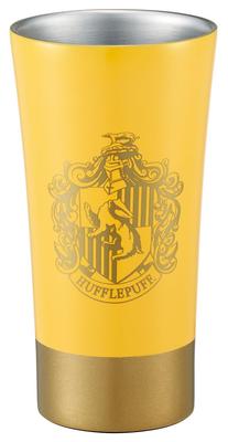 Gobelet isotherme en acier inoxydable Skater 400 ml Poufsouffle Harry Potter STB4N