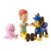 Figurine miniature - personnage miniature Spin master Pack de figurines Pat'Patrouille Story Chase