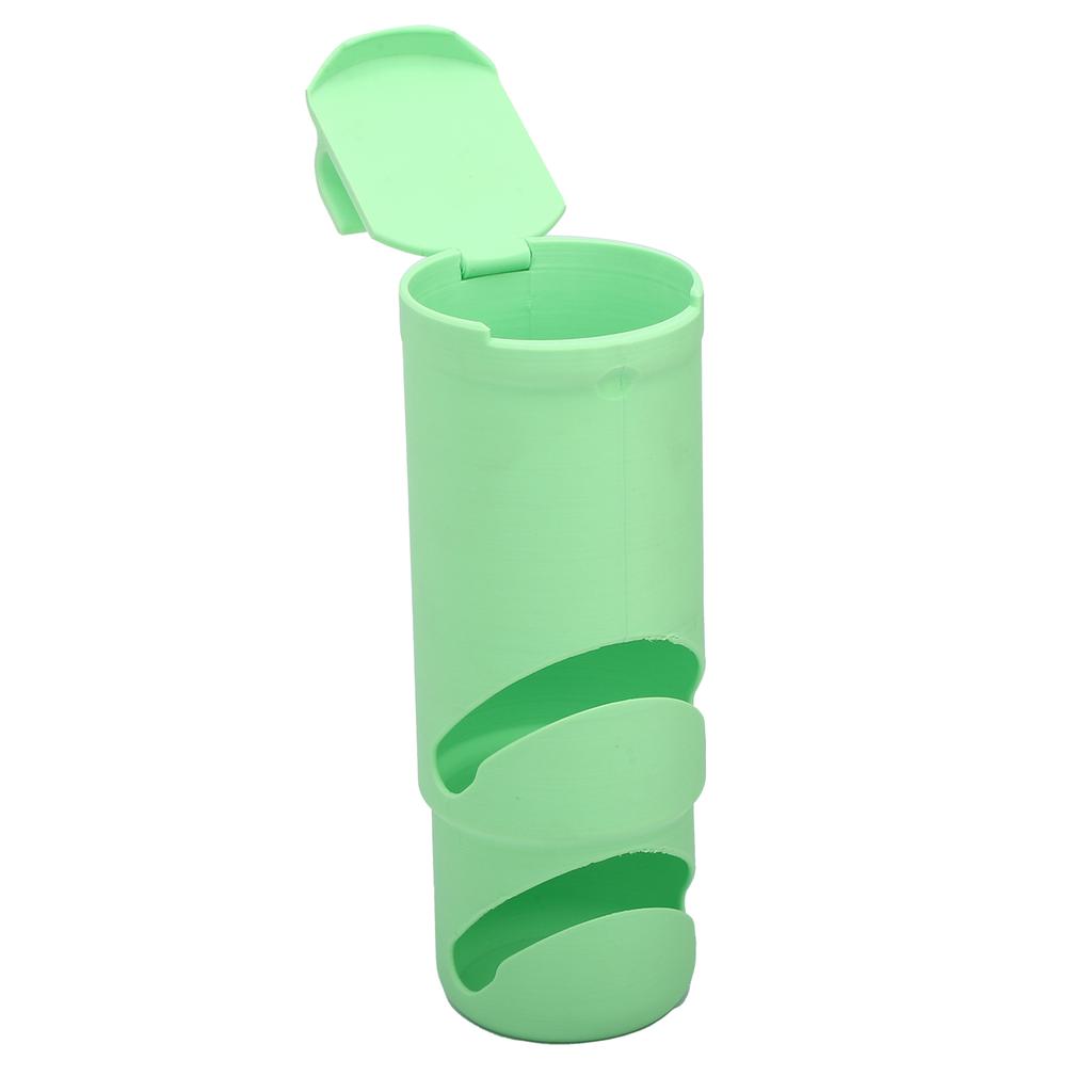 Tennis Fence Storage Bracket 4 In 1 Lightweight Clip On Water Bottle Tower Court Storage Holder