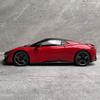 1: 18 Original Guangqi New Energy Hyper Haobo SSR Alloy Simulation Pure Electric Sports Car Model