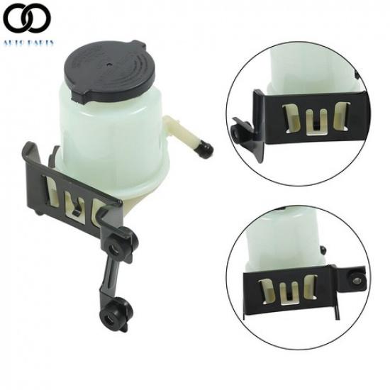 Power Steering Reservoir w/ Cap For 2001-2008 Toyota Highlander 3.3 3.5L 603-938