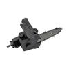 Cordless Drill To Electric Chainsaw Converter: 4-Inch Mini Saw for Household Logging 05518