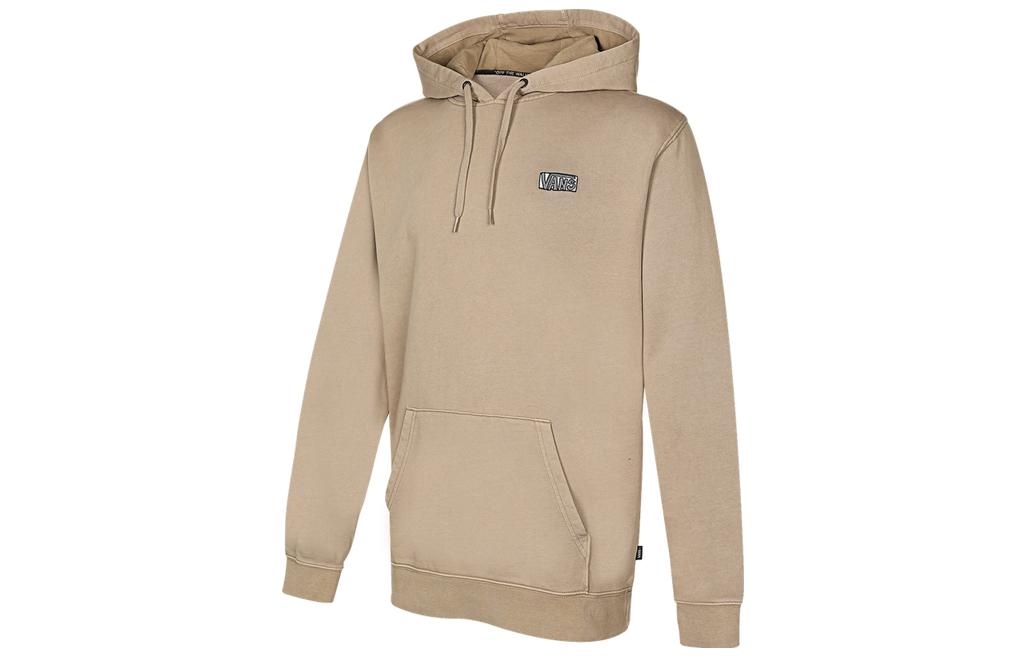 Vans Sweatshirts Unisex Apricot Hooded Moderate Other VN0A5KE6YEH S