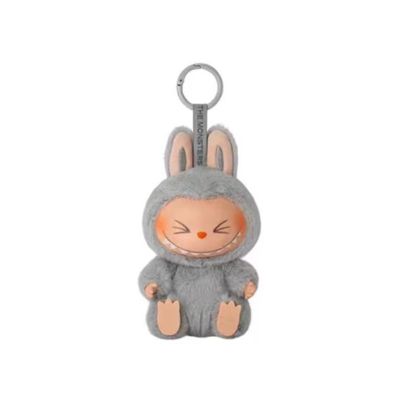 Heart Macaron Blind Box Sitting Doll Plush Party Vinyl Tide Play