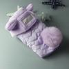 Dog Clothing Winter Pet Coat Jacket Hoody Outfit Cat Chihuahua Yorkie Puppy Costume Apparel Poodle Bichon Pomeranian Pet Clothes