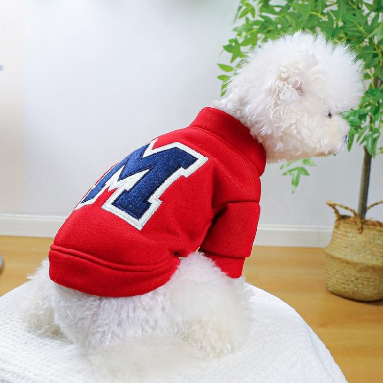 Pet Clothes for Small Dogs Warm Jackets Cute Coat Winter Outfits for Chihuahuas