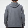 Nike Jackets Men's Gray Hooded Moderate Instructor CU6261-068