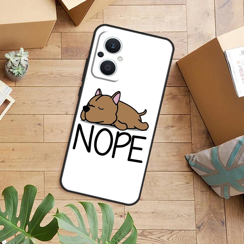 Pitbull Dog Phone Case For OPPO Reno 14 12 11 13 F 10 Pro 8T 8 Lite OPPO Find X9 X8 X6 X5 Pro Back Cover