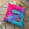 Friday Night Funkin Cushion Pillow Case Whitty Boyfriend Pillow Cover Lemon Demon Monster Living Room Decorative Pillow Kids Gift 45cm