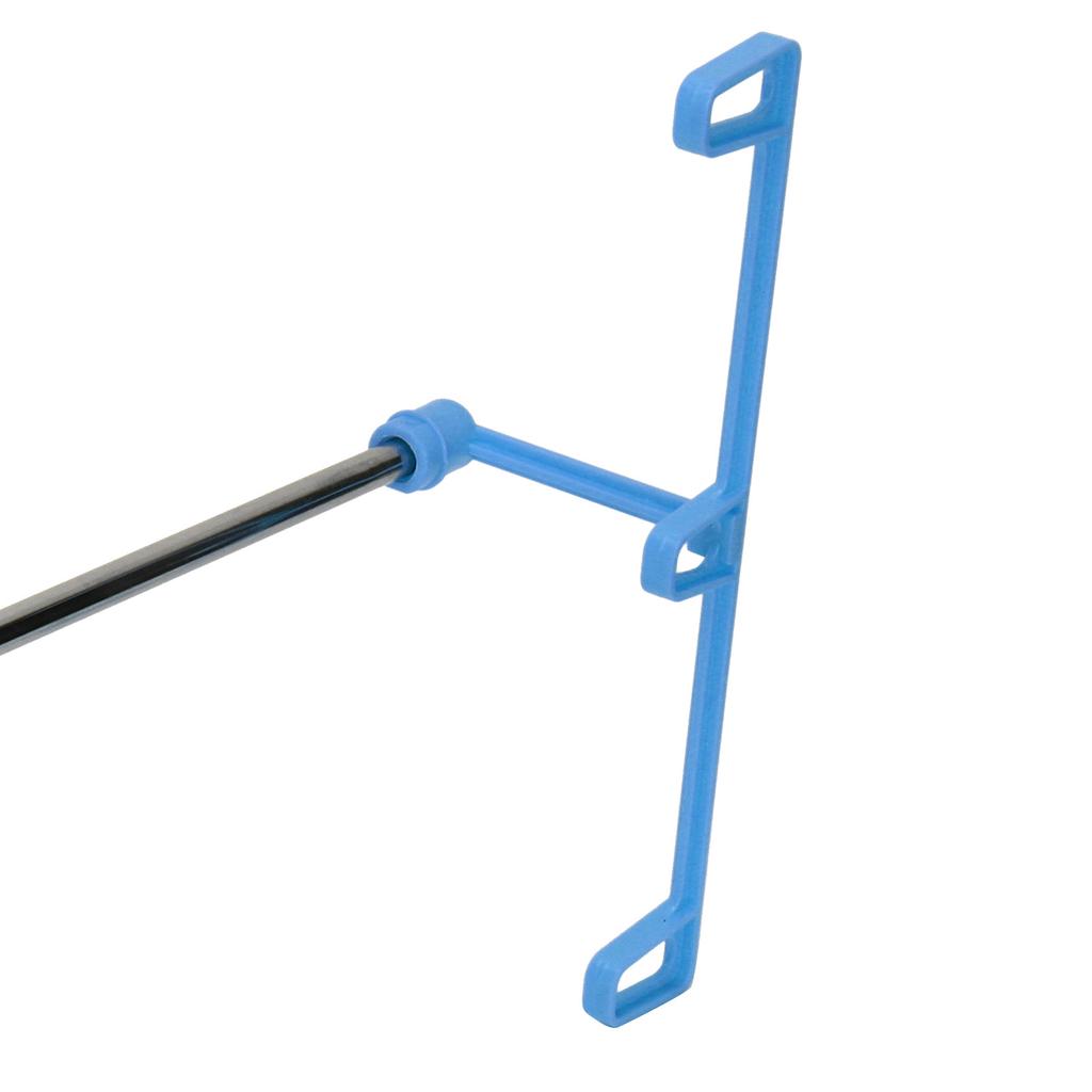 3 Spools Thread Rack Removable Household Sewing Tools Spool Tools Holder for Household Sewing Machine