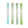 4Pcs Gradual Change Color Highlighter High Value Color Handbook Pen Student Marker Pen Office Supplies