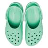 Crocs Classic Platform Clog 6cm Women's Green