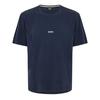 Mens Cotton Crew Neck Regular T-Shirt