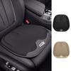 Car Seat Cushion Leather Breathable Ice Silk Pad Interior Accessories For Volkswagen VW Passat Golf Tiguan Polo Scirocco Jetta