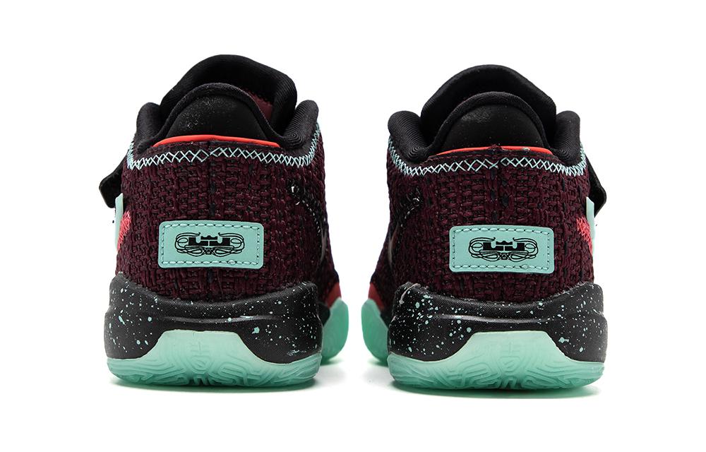 Nike LeBron 20 SE PS 'Night Maroon' FB8975-600