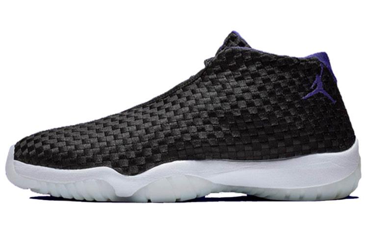Jordan Future Черный Конкорд AV7007-001 42