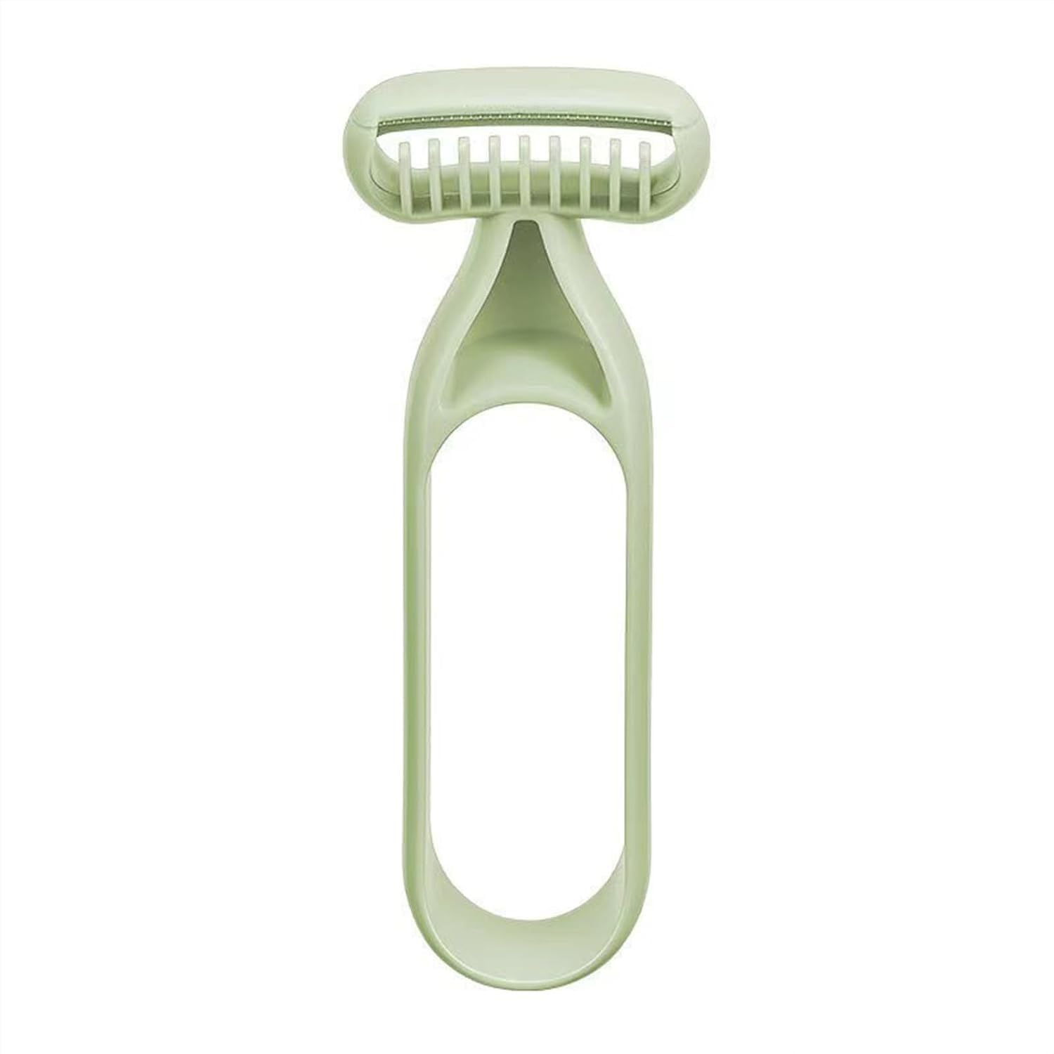 Cozron Armpit Hair Removal|Trimming and Hair Removal Body Razor for Women Razor for Armpit Hair Hair Removal Tool Manual Hair Shaver Body Hair Remo