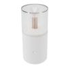 Car Diffuser Humidifier Aromatherapy Essential Oil Diffuser Portable Mini Humidifier USB