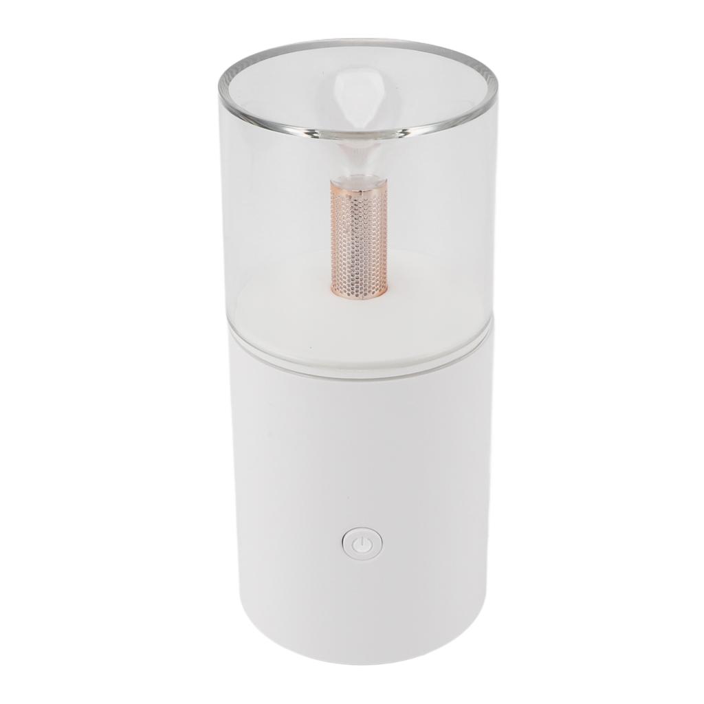 Car Diffuser Humidifier Aromatherapy Essential Oil Diffuser Portable Mini Humidifier USB