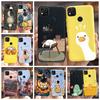 For Xiaomi Redmi 9C Case Cute Fashion Cartoon Cover Soft Silicone Phone Case For Xiaomi Redmi 9C NFC Redmi9C Shell 6.53'' Bumper