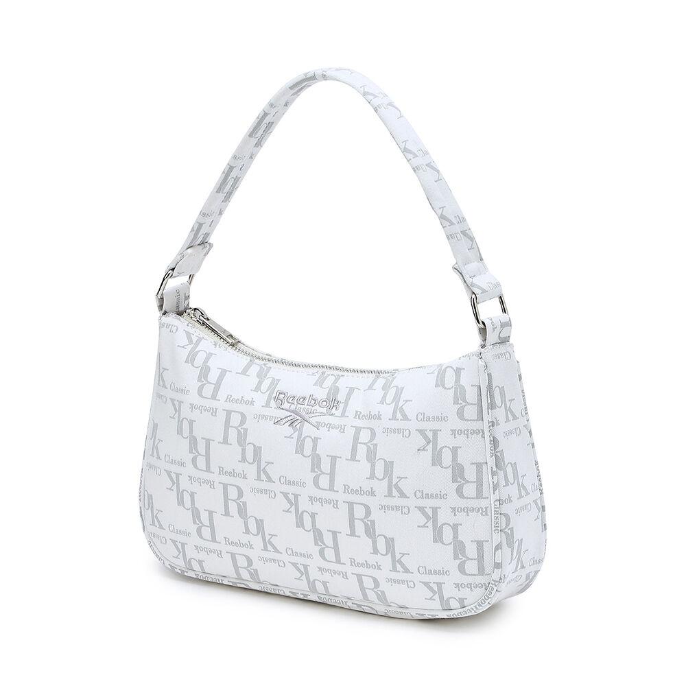 

Reebok Monogram Hoverbag W White F