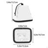 Outside Winter Insulated Foam Faucet Cover Universal Garden Protector 1 Piece