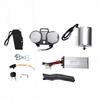 Piese pentru biciclete electrice – Motoare electrice pentru bicicletă