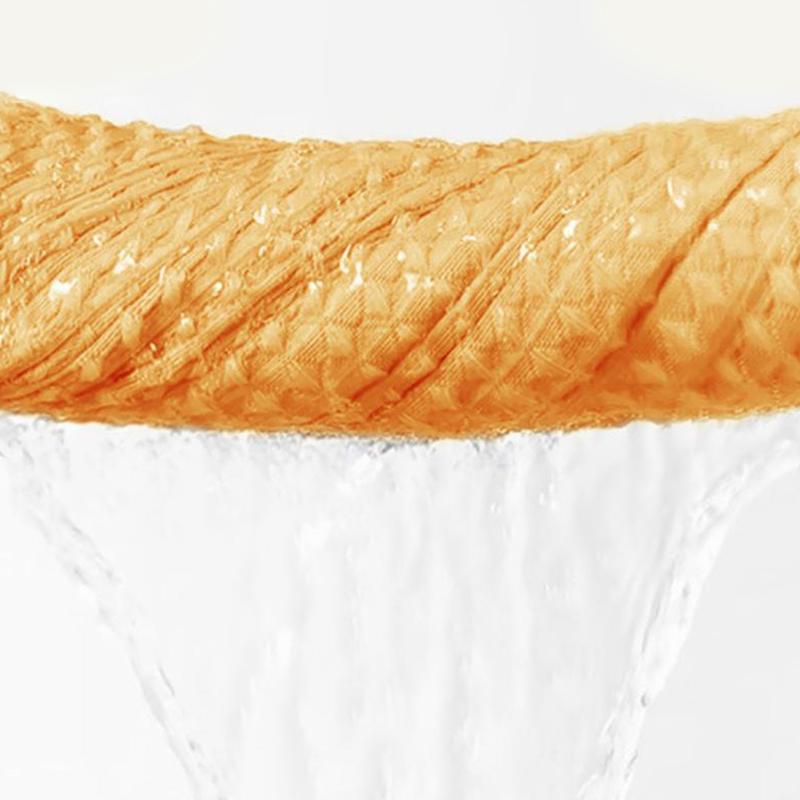 Car Wash Towel Glass Cleaning Water Drying Microfiber Window Clean Wipe Auto Detailing Waffle Weave For Kitchen Bath Home Office