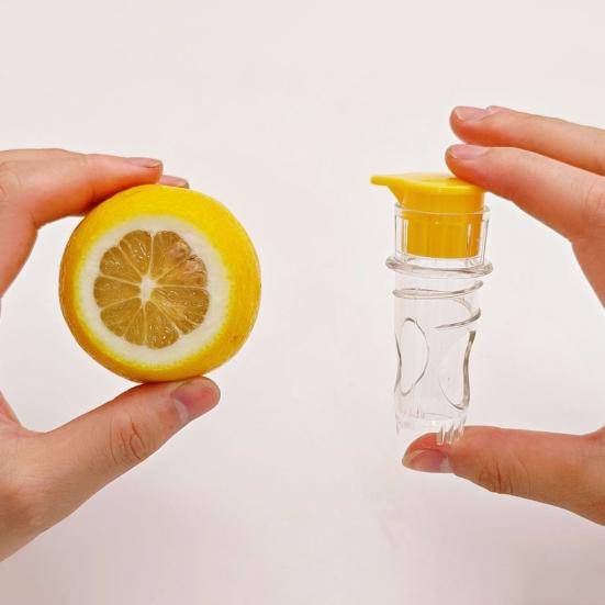 Manual Juicer Large Citrus Juicer Hand Press Lime Squeezer Food Grade Kitchen Tool for Fresh Juice Extraction