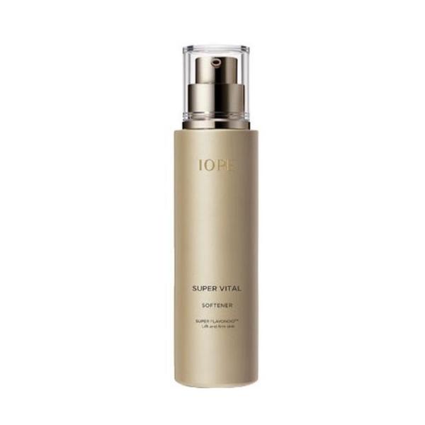 [OF7KP4P6] Super Vital Softener 150ml Skin Lotion Moisturizing Nourishing (12097731)