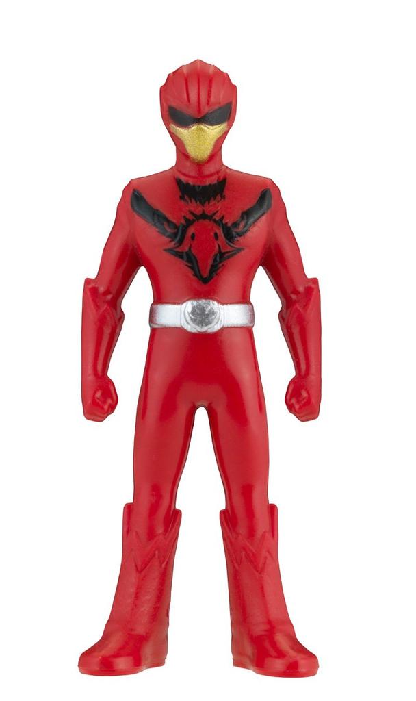 Doubutsu Sentai Zyuohger Zyuoh Cube Mini Cube Eagle Zyuohger Figure Zyuoh Eagle &