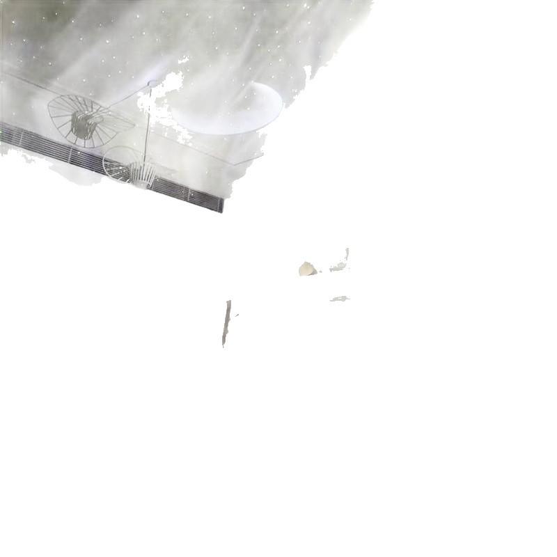 Bluetooth Aurora Projektor: Sternenhimmel & Wasserwellen Laserlicht für Schlafzimmeratmosphäre