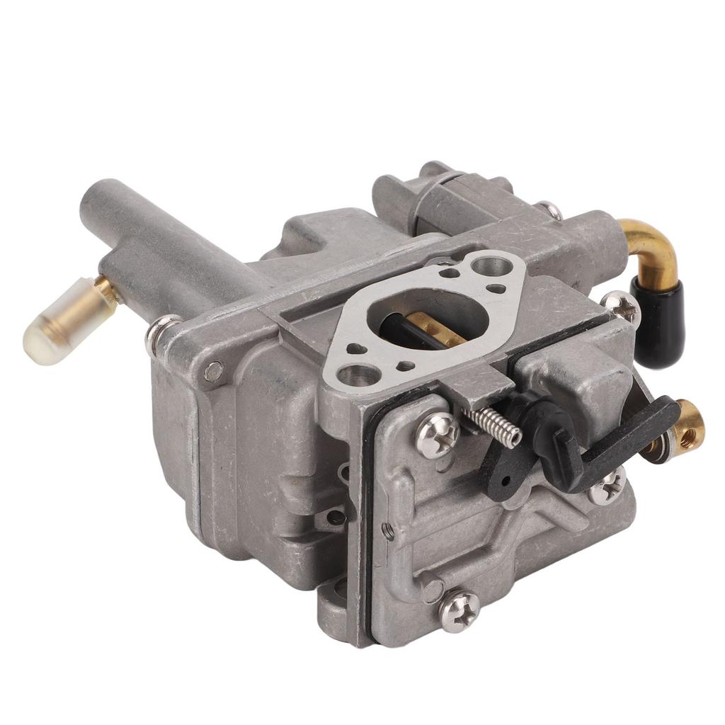 Outboard Motor Carburetor Assembly 69M 14301 10 for F2.5MSHB F2.5MSHC F2.5MSHD F2.5MSH F2.5SMHA 4 Stroke Engine