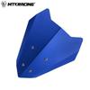 Yamaha MT-03/MT-25 (2020-2024) Aluminum Front Windshield Deflector & Headlight Cover