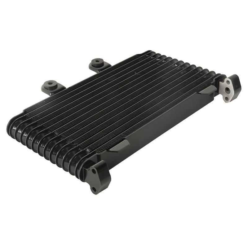 Oil Cooler Radiator For Suzuki GSF1200 Bandit 1996-2000 1997 1998 1999 Motorcycle