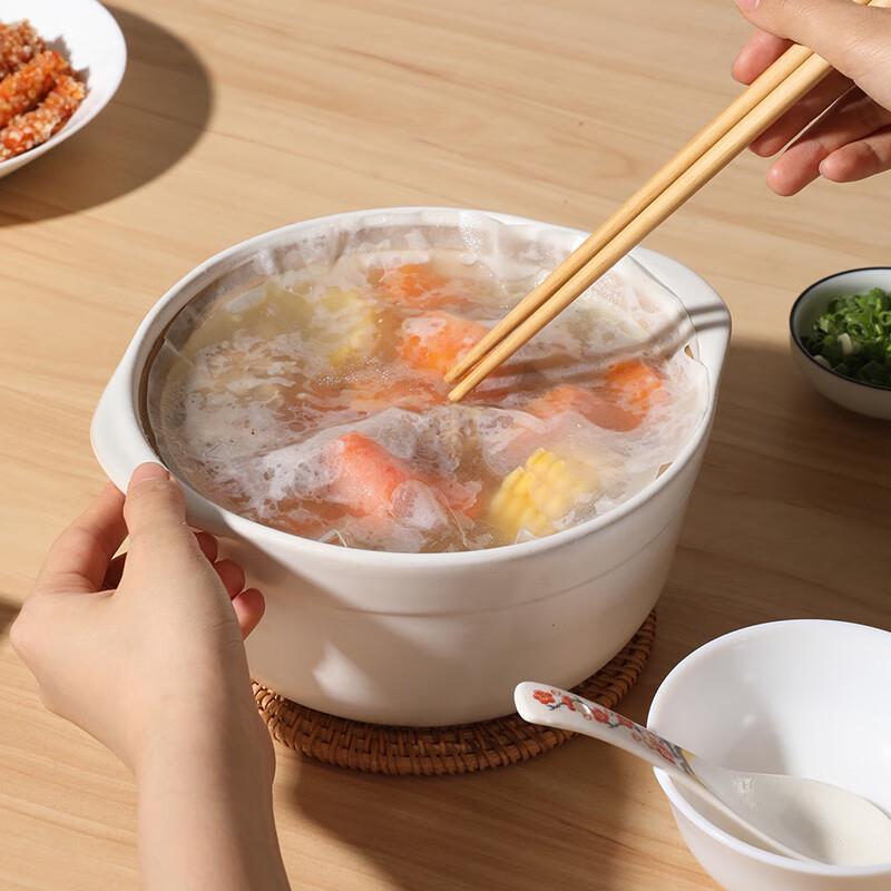 Meiliya Food-Grade Soup Oil Absorbing Paper
