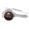 1/4 Turn Use Basin Sink Tap Reviver Faucet Handle Replacement Lever Heads Conversion Kit For Kitchen Accessories