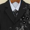 Boys' Formal Performance Suit Set