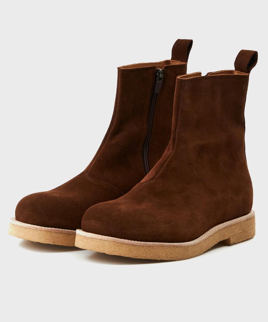 Josepht Thomas Snuff [England Suede]