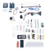 Super Starter Kit Circuit Breadboard Power Module LED LCD Resistor Electronic Component Set