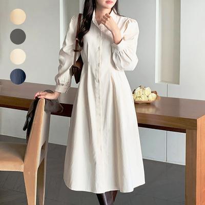Vestidos – Vestidos casuais
