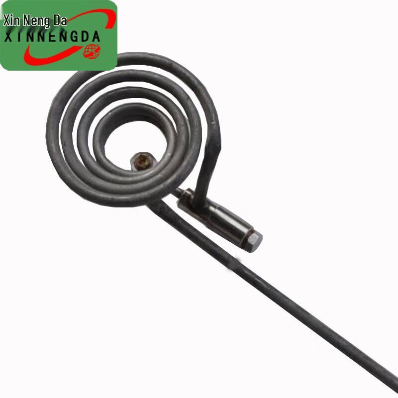 Tactical Catering Unit Preheating Tube