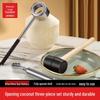 Stainless Steel 3-Piece Coconut Opener Set