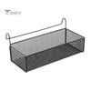 Hanging Basket Storage Organizer Large Capacity Strong Load-bearing Multipurpose Bed Bedside Organizer Storage Basket