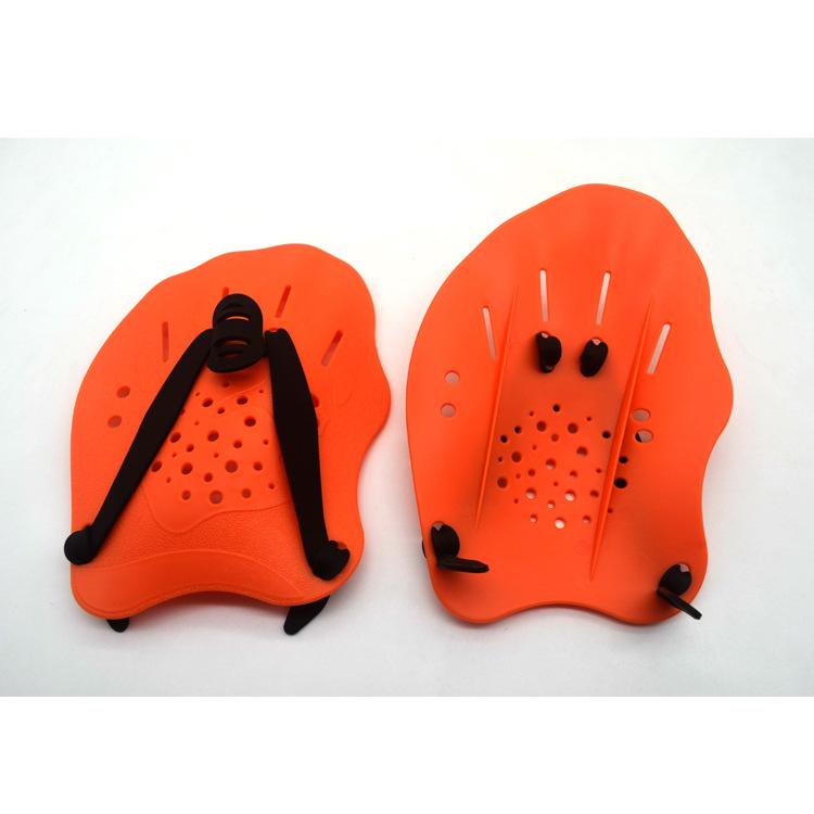 

Webbed Swimming Swimming Swimming Palm Childrens Adult Swimming Professional Training for Arm Swimming Self Swimming Portable