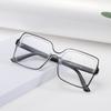 Anti Radiation Eyeglass Cat Eye Blue Light Blocking Glasses Replaceable Lenses Trendy Vintage Fashion Eyewear