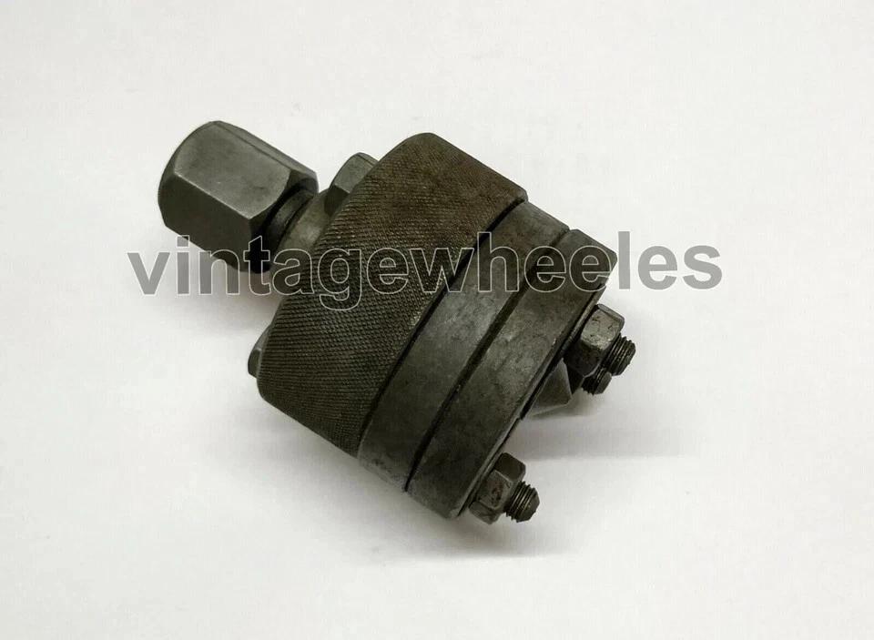 LAMBRETTA GP-LI-SX-TV REAR HUB PULLER EXTRACTOR TOOL - 3 HOLE / 6mm . INDIAN