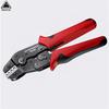 Professional Labor-Saving SN-18B Crimping Pliers Compatible with 6.1/1.8/1.8mm Spade Terminals for Precise Crimping for Dupont